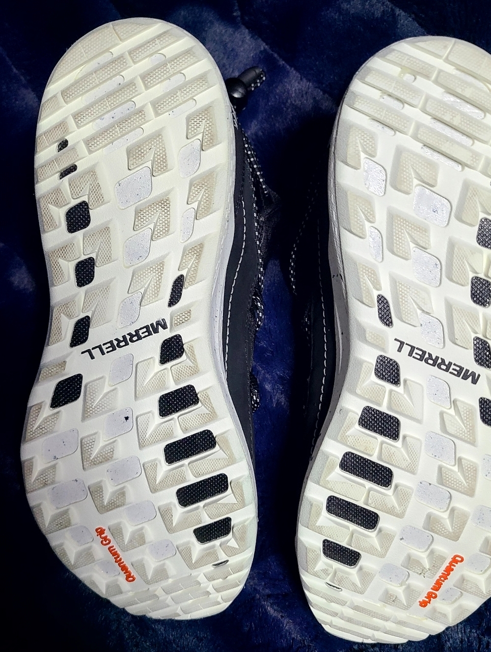 Merrell Bravada 2 Thermo Demi Waterproof Shoes - Picture 6 of 7